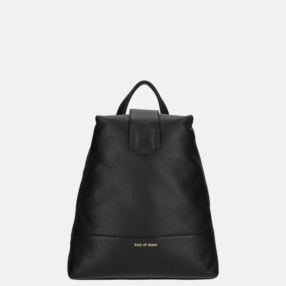 Pylos 59 Rise of Rosa rugzak zwart