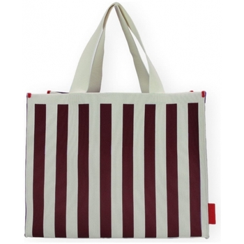 The Sticky Sis Club Handtas  Shopper Bag - Mist/Fig