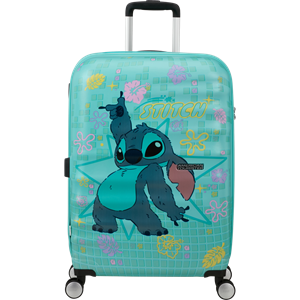 American Tourister Hardshell-trolley WAVEBREAKER DISNEY, verschiedene Motive