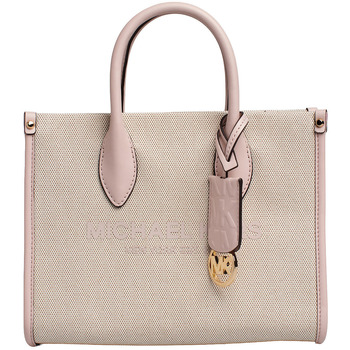 MICHAEL Michael Kors Handtas  35S2G7ZC5C-BEIGE
