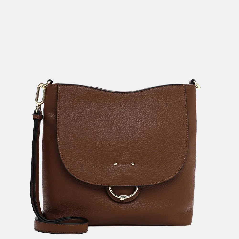 Suri Frey Kristycrossbody tas cognac