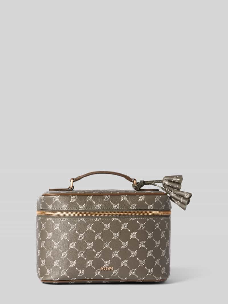 Joop! Make-uptasje Cortina 1.0 flora washbag mhz Make-up tas beautycase toilettas