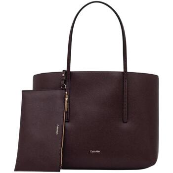 Calvin Klein Jeans Handtas  FOIL LOGO SMALL TOTE LV04F3275G