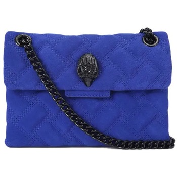Kurt Geiger London Schoudertas  LEATHER MINI KENSINGTON