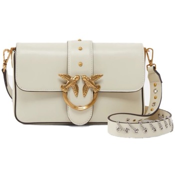 Pinko Schoudertas  LOVE ONE MINI SLOUCHY