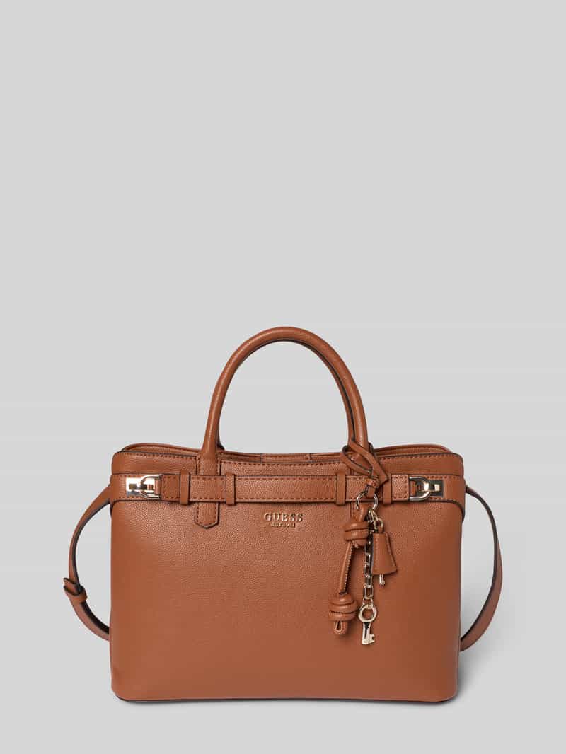 Guess Handtas met hengsel, model 'GREGORIA'