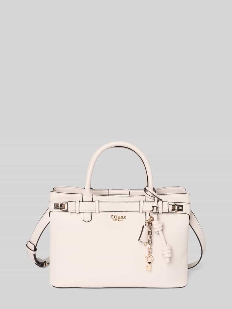 Guess Handtas met hengsel, model 'GREGORIA'