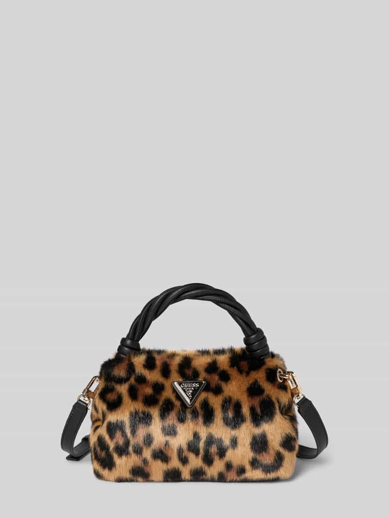 Guess Crossbodytas met labeldetail, model 'SHAIDA'