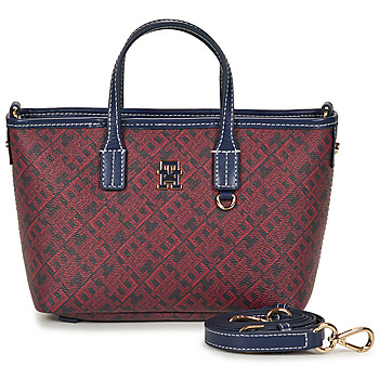 Tommy Hilfiger Handtas  TH MONOPLAY LE NANO TOTE