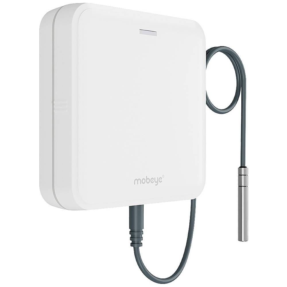 Mobeye ThermoGuard TwinLog CML4255 GSM-temperatuurbewaking Frequentie: 800 MHz, 2600 MHz