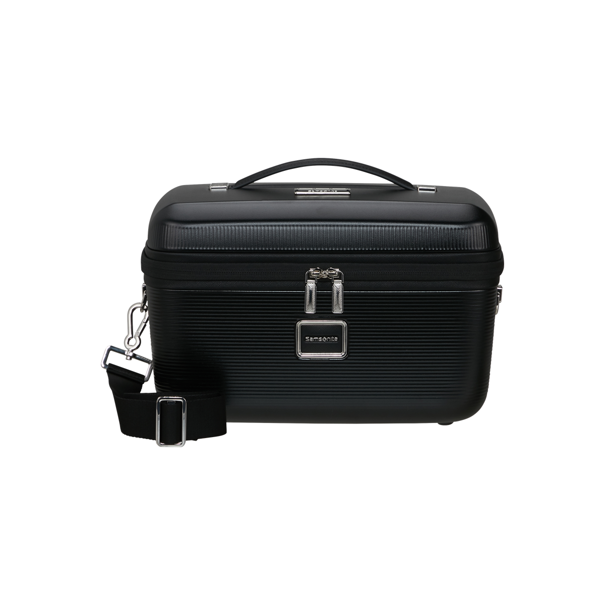 Samsonite Beautycase IMAGE Toilettas cosmetica doos beautybox wasbare binnenvoering