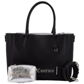 Juicy Couture Boodschappentas  BLOSSOM STRAW S