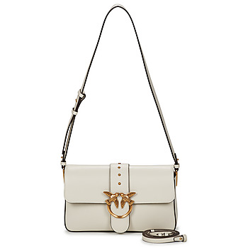 Pinko Handtas  LOVE ONE CLASSIC SLOUCHY FL VITELLO MORBIDO