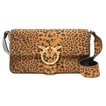 Pinko Handtas  LOVE ONE SLOUCHY MINI 106244 A32A-M35Q