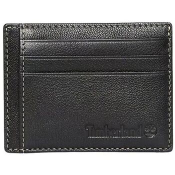 Timberland Portemonnee  TB0A2MMX0011 RIPLEY LEATHER CARD CASE-BLACK