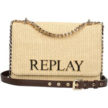 Replay Schoudertas  Tassen