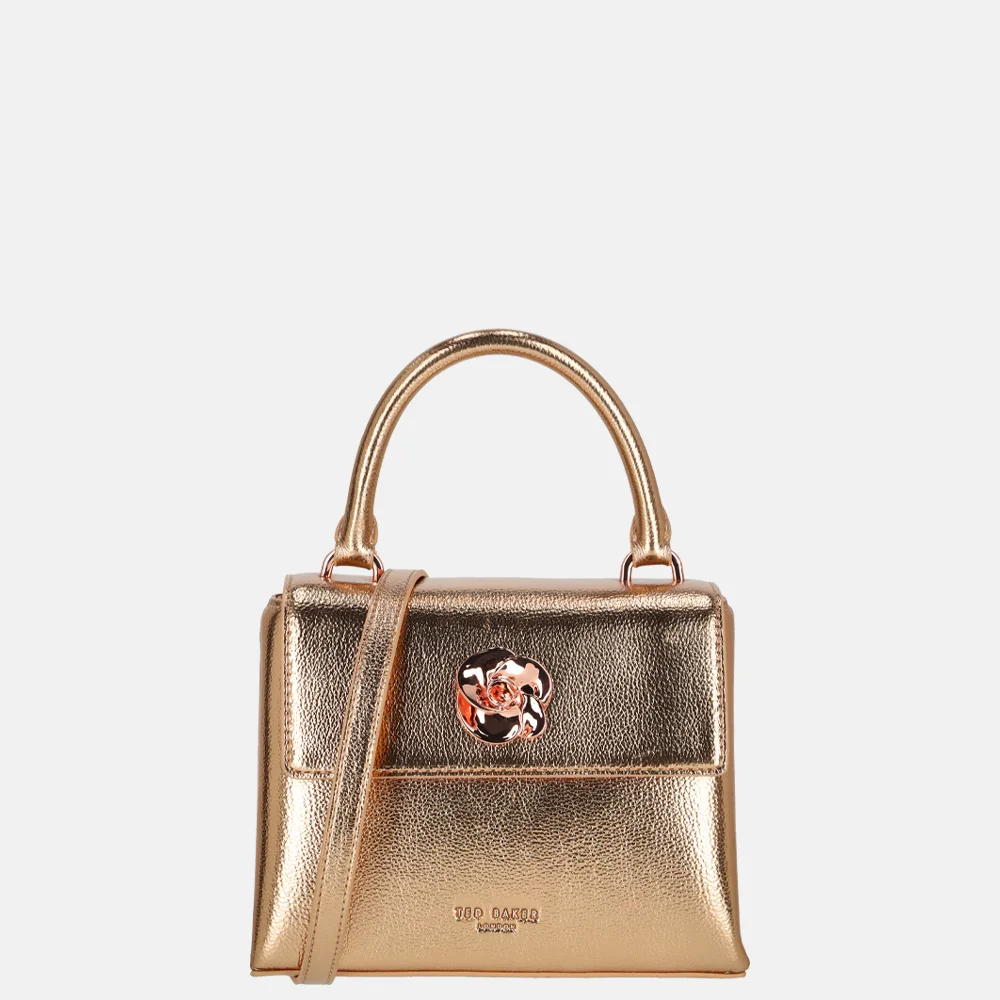 Ted Baker Rosama handtas rosegold