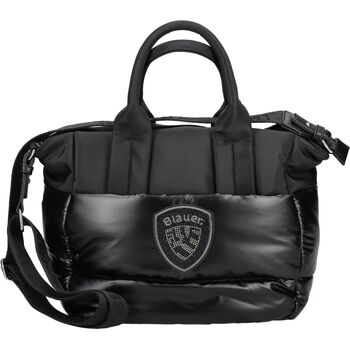 Blauer Handtas  Tassen