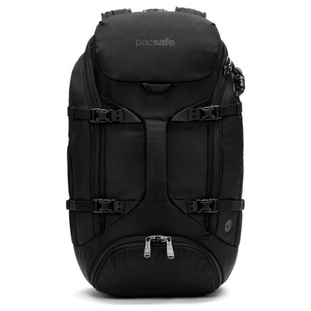 Pacsafe EXP35 Laptoprugzak Geschikt voor max. (laptop): 40,6 cm (16) Zwart