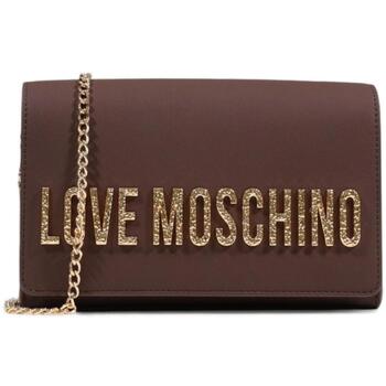 Love Moschino Handtas  HAMMERED LOGO JC4121PP0N