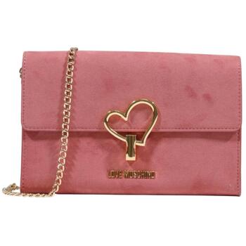 Love Moschino Handtas  VELOUR JC4327PP0N