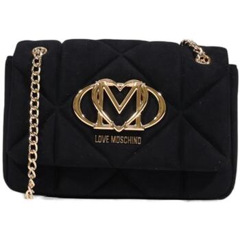 Love Moschino Handtas  EMBOSSED VELOUR JC4314PP0N