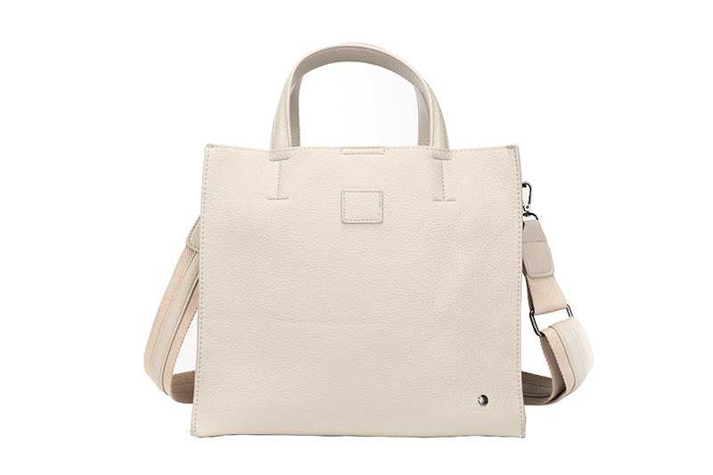 I'm Dutch Handtas/Schoudertas Paris Natural