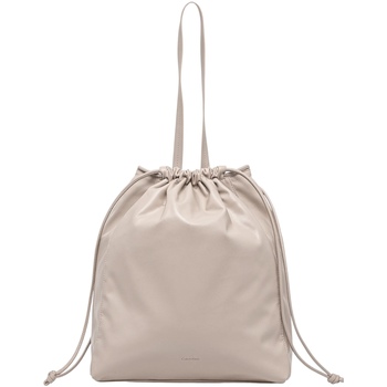 Calvin Klein Jeans Boodschappentas  DRAWSTRING TOTE LV04K3159G