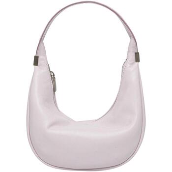 Calvin Klein Jeans Handtas  PINCHED SOFT CRESCENT SM LV04F3010G