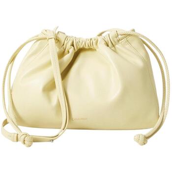 Calvin Klein Jeans Schoudertas  DRAWSTRING BAG LV04K3060G