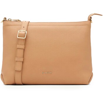 Francesco Biasia Schoudertas  Borse A Spalla Weave Small