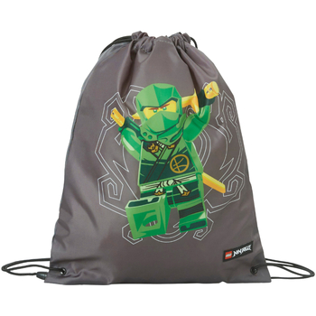 Lego Sporttas  Ninjago Gymsack