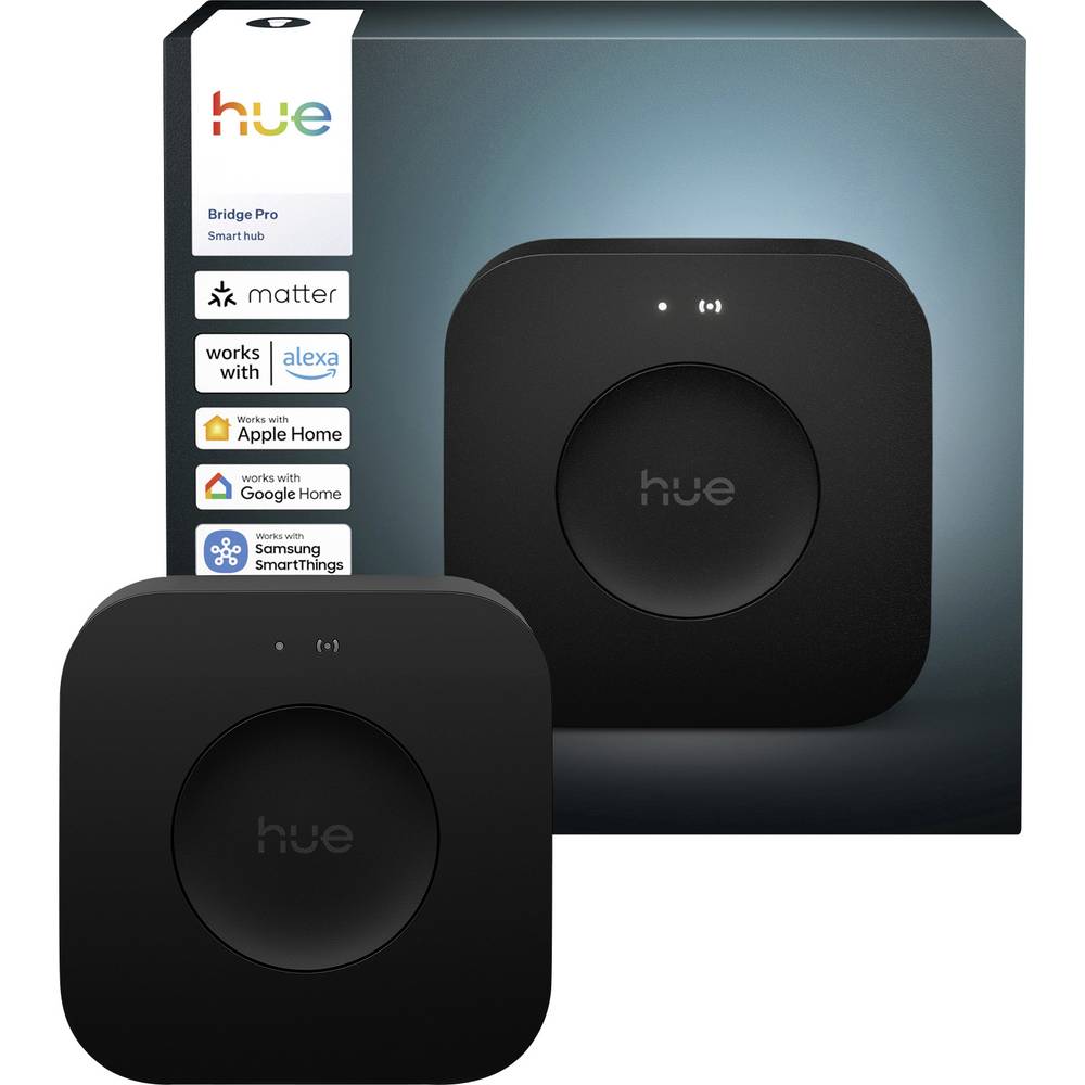 Philips Centrale 929003582607 Hue Bridge Pro