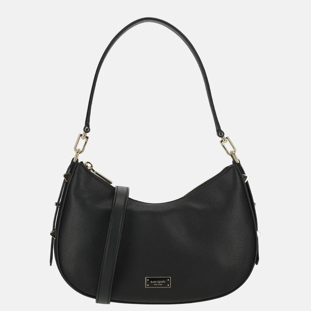 Kate Spade Live schoudertas black