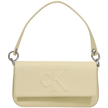 Calvin Klein Jeans Handtas  SCULPTED FLAP SHOULDER POUCH LV04K3148G