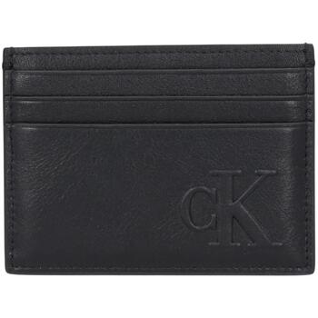 Calvin Klein Jeans Portemonnee  BOLD CK EW CARD CASE LV04G1070G