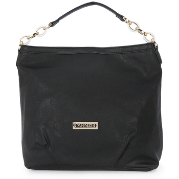 Café Noir Handtas  CAFE NOIR SACCA FONDO SQUADRATO