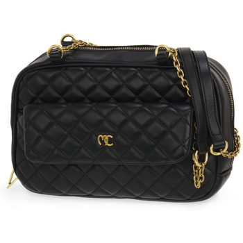 Maria Celine Handtas  ELLA BLK