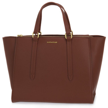 Maria Celine Handtas  PARIS BROWN