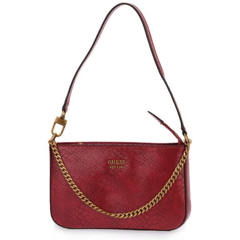 Guess Handtas  RED KATEY MINI