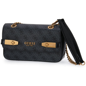 Guess Handtas  CGK ZADIE LOGO XBODY