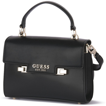 Guess Handtas  BLA ECO ALDITH MINI TOP HANDLE