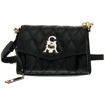 Steve Madden Handtas  BLACK ADVANCED