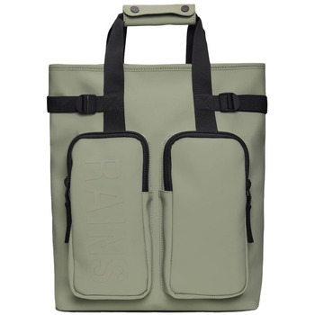 Rains Handtas  DRI TEXEL TOTE