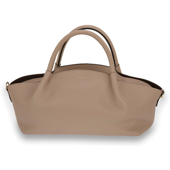 Loristella Handtas  TAUPE AMBRA