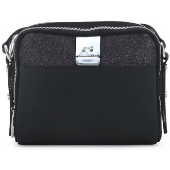 NeroGiardini Schoudertas  NERO GIARDINI SARATOGA NERO