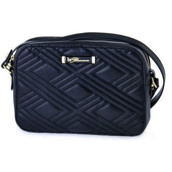 Be Blumarine Schoudertas  NERO DIAMOND