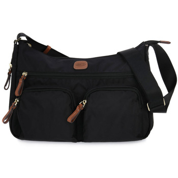 Bric's Schoudertas  BRICS 101 TRACOLLA