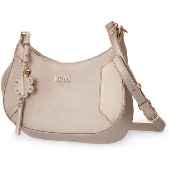 Liu Jo Schoudertas  529 CROSSBODY GOLD
