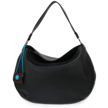 Gabs Schoudertas  001 ANGELIQUE NERO